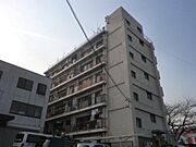 六番町駅より徒歩6分 1階 築56年の賃貸物件