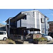 戸田駅より徒歩31分 2階 築25年9ヶ月の賃貸物件