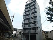 豊田本町駅より徒歩6分 3階 築33年8ヶ月の賃貸物件