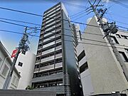 プレサンス鶴舞公園セラヴィ 11階 築9年7ヶ月の賃貸物件