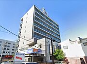 神宮前駅より徒歩10分 7階 築24年9ヶ月の賃貸物件