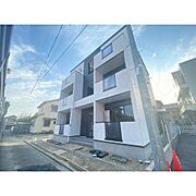 LECOCON熱田 1階 築2年6ヶ月の賃貸物件