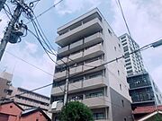 音羽壱番館金山 4階 築34年5ヶ月の賃貸物件