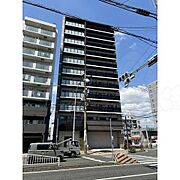尾頭橋駅より徒歩11分 9階 築1年6ヶ月の賃貸物件