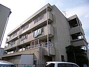 シャンポール鶴見 4階 築37年11ヶ月の賃貸物件