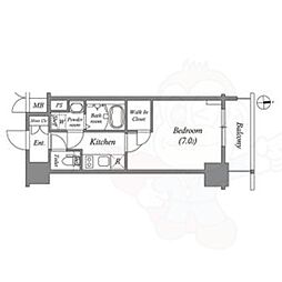 エスリード大須プレシア 10階