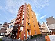 シャトー藤 3階 築40年10ヶ月の賃貸物件