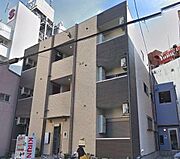 鶴舞駅より徒歩11分 2階 築11年6ヶ月の賃貸物件