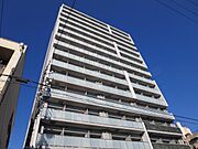 鶴舞駅より徒歩10分 14階 築4年9ヶ月の賃貸物件