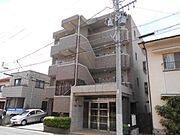 瑞穂運動場西駅より徒歩4分 4階 築24年6ヶ月の賃貸物件