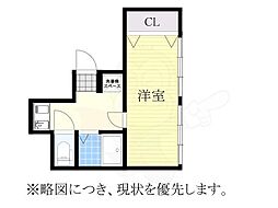 すみれビル 4階