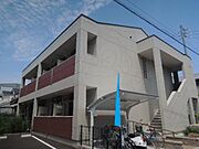 ドエル山王 2階 築13年1ヶ月の賃貸物件