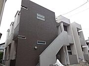 六番町駅より徒歩11分 2階 築15年11ヶ月の賃貸物件