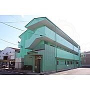 戸田駅より徒歩32分 3階 築29年5ヶ月の賃貸物件