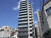 熱田駅より徒歩5分 12階 築3年5ヶ月の賃貸物件