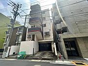 右近第2ビル 3階 築45年10ヶ月の賃貸物件