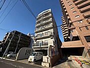 桜山駅より徒歩2分 5階 築33年の賃貸物件