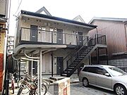 日比野駅より徒歩6分 2階 築22年6ヶ月の賃貸物件