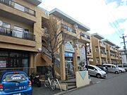 柴田駅より徒歩3分 築41年5ヶ月 3階建の賃貸物件