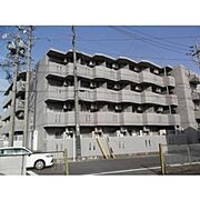 豊田本町駅より徒歩8分 2階 築38年6ヶ月の賃貸物件