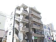 ハートイン代官町 5階 築38年11ヶ月の賃貸物件