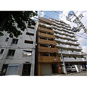 スクエア橘 2階 築38年2ヶ月の賃貸物件
