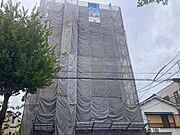 山王駅より徒歩9分 6階 築34年1ヶ月の賃貸物件