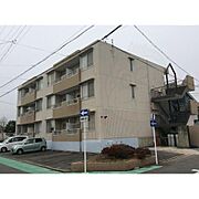 戸田駅より徒歩27分 1階 築35年6ヶ月の賃貸物件