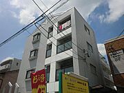 セントラルハイツ駒方 4階 築37年11ヶ月の賃貸物件