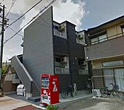 Tripletta 1階 築11年11ヶ月の賃貸物件