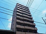 桜山駅より徒歩3分 築32年5ヶ月 11階建の賃貸物件