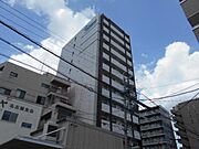 プレサンス東別院駅前 2階 築12年6ヶ月の賃貸物件