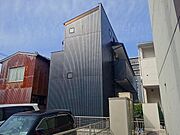 尾頭橋駅より徒歩11分 2階 築13年7ヶ月の賃貸物件