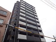 プレサンス大須プライマル 12階 築11年1ヶ月の賃貸物件
