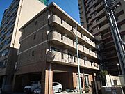 セントラルハイツ東別院 3階 築29年6ヶ月の賃貸物件