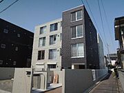 吹上駅より徒歩5分 3階 築9年9ヶ月の賃貸物件