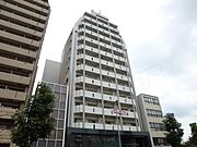鶴舞駅より徒歩1分 7階 築20年の賃貸物件