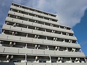 妙音通駅より徒歩8分 3階 築33年7ヶ月の賃貸物件