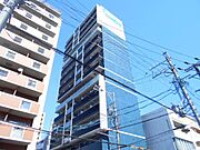 上前津駅より徒歩6分 11階 築7年7ヶ月の賃貸物件
