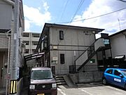 カーサセレーノの賃貸物件