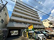東海通駅より徒歩2分 2階 築29年6ヶ月の賃貸物件
