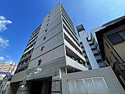 六番町駅より徒歩4分 6階 築7年の賃貸物件