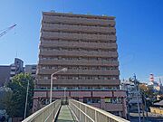 新栄町駅より徒歩7分 11階 築25年6ヶ月の賃貸物件