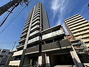 金山駅より徒歩11分 9階 築1年1ヶ月の賃貸物件