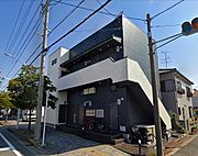 カハレ小本 2階 築13年10ヶ月の賃貸物件