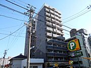 新栄町駅より徒歩7分 4階 築24年1ヶ月の賃貸物件