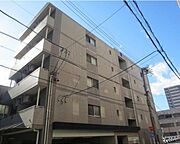 金山駅より徒歩8分 3階 築20年5ヶ月の賃貸物件