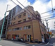 鶴舞アネックス 2階 築46年8ヶ月の賃貸物件