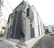 桜山駅より徒歩10分 2階 築10年3ヶ月の賃貸物件