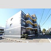メゾン二村２ 3階 築36年1ヶ月の賃貸物件